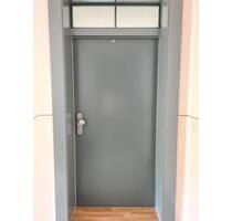 Den Feierabend auf dem Balkon genießen - Magdeburg Diesdorf