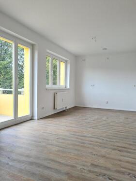 Foto - 2 Zimmer Etagenwohnung zur Miete in Magdeburg