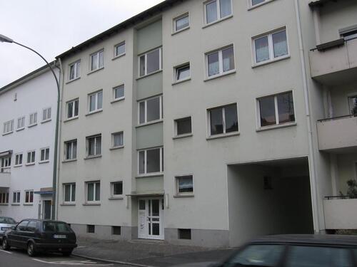 Foto - 1 Zimmer Etagenwohnung zur Miete in Frankfurt am Main