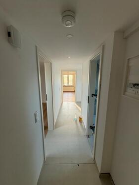 Foto - 2 Zimmer Dachgeschoßwohnung zur Miete in Wathlingen