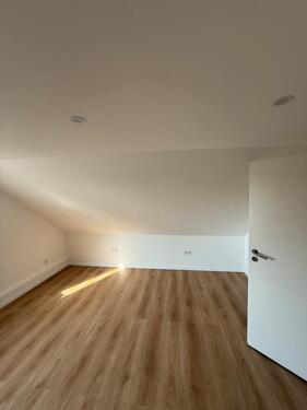 Foto - Dachgeschoßwohnung in Wathlingen zur Miete