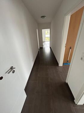 Foto - 2-Zimmer Wohnung 60 m² – moderne Küche – zentrumsnah Emsbüren