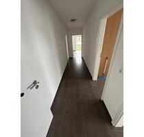 2-Zimmer Wohnung 60 m² – moderne Küche – zentrumsnah Emsbüren