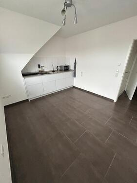 Foto - 2 Zimmer Dachgeschoßwohnung zur Miete in Emsbüren