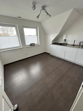 Foto - 2 Zimmer Dachgeschoßwohnung in Emsbüren