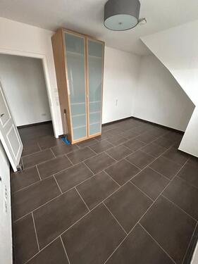 Foto - Dachgeschoßwohnung in Emsbüren zur Miete