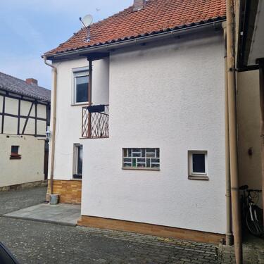 Foto - 2 Zimmer Reihenhaus zum Kaufen in Nordheim vor der Rhön