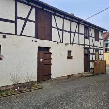 Foto - Reihenhaus in Nordheim vor der Rhön zum Kaufen