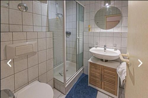 Foto - 1 Zimmer Erdgeschoßwohnung in Kehl