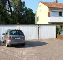 Wohnung in der Rattenfängerstadt Hameln