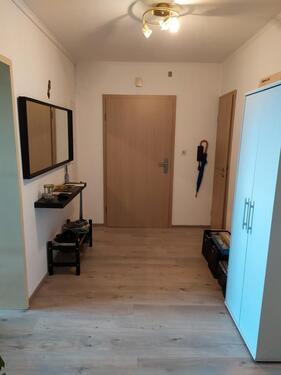 Foto - Schöne 3-Zi.-Wohnung in Erlangen-Büchenbach mit Tiefgarage