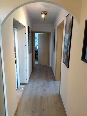 Foto - 3 Zimmer Etagenwohnung zur Miete in Erlangen