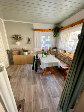 Foto - Einfamilienhaus in Ballenstedt zum Kaufen
