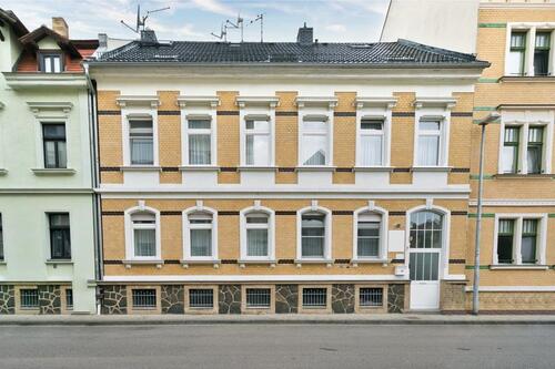 Foto - TOP-Mehrfamilienhaus in Zwenkau mit 103.200€ Jahresnettokaltmiete
