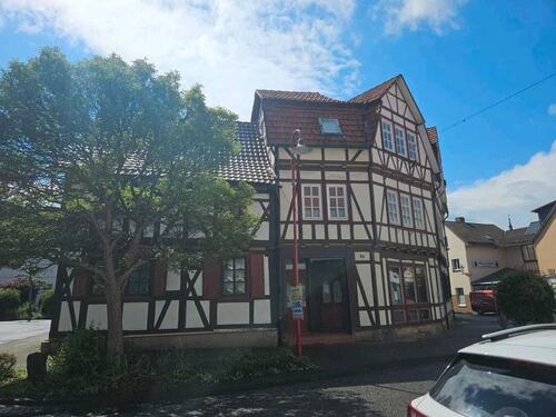 Foto - Mehrfamilienhaus, Wohnhaus zum Kaufen in Wanfried