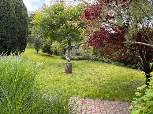 Foto - 8 Zimmer Einfamilienhaus in Siegen