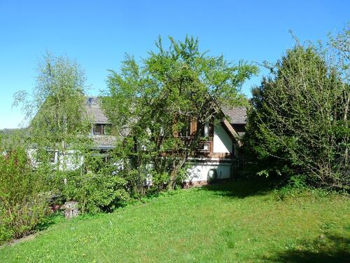 Foto - Einfamilienhaus in Siegen zum Kaufen