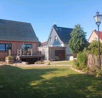 Provisionsfreies Einfamilienhaus mit Seeblick - Franzburg
