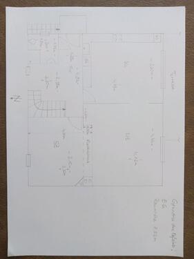 Foto - 5 Zimmer Einfamilienhaus in Franzburg