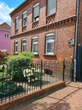 Foto - 4 Zimmer Mehrfamilienhaus, Wohnhaus zum Kaufen in Rathenow