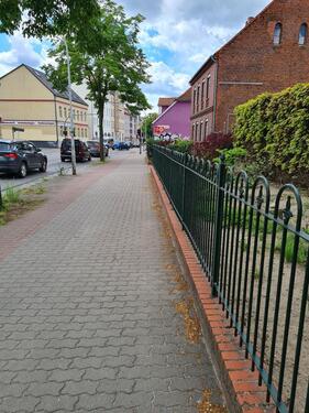 Foto - 4 Zimmer Mehrfamilienhaus, Wohnhaus in Rathenow
