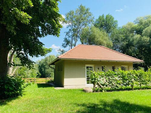 Foto - Ferienwohnung Ferienhaus - 120,00 EUR Kaltmiete,