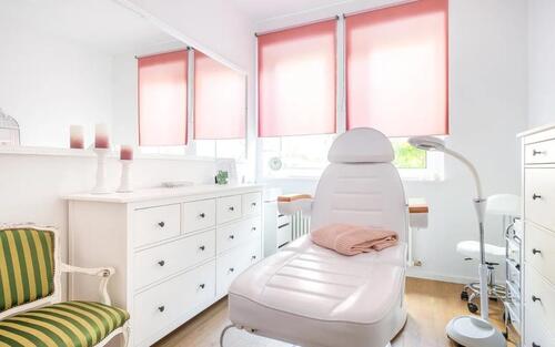 Foto - Kosmetikstudio Tagesweise zur Vermietung