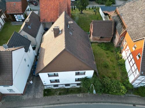 Foto - Traumhaftes, renoviertes Haus in Bodenfelde