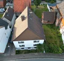 Traumhaftes, renoviertes Haus in Bodenfelde