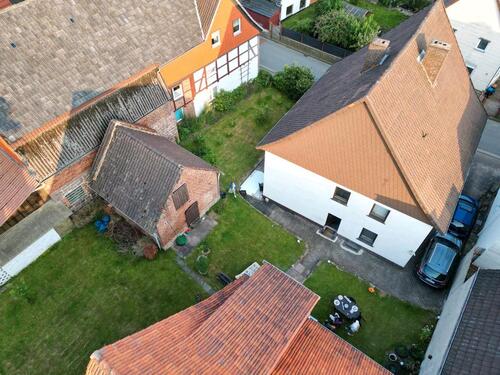 Foto - Einfamilienhaus in Bodenfelde