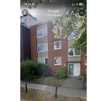 2 Zimmer Wohnung 58 qm Zentrale Lage - Ahrensburg