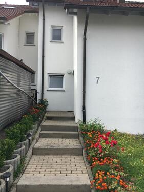 Foto - 2-Zimmerwohnung in Bad Friedrichshall Plattenwald