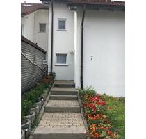 2-Zimmerwohnung in Bad Friedrichshall Plattenwald