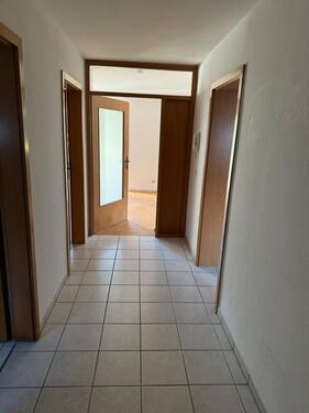 Foto - Etagenwohnung zur Miete in Bad Friedrichshall