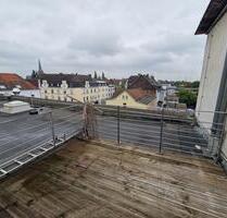 Charmante 1-Zimmer-Wohnung mit Pfiff! - Recklinghausen Grullbad