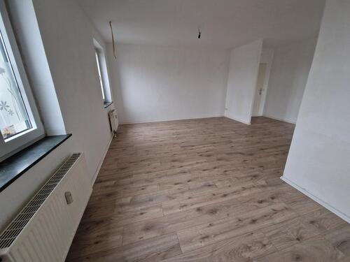 Foto - Etagenwohnung in Recklinghausen