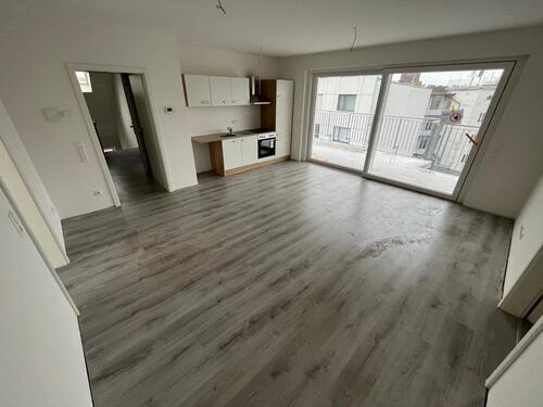 Foto - 4-Zimmer-Sozialwohnung zu vermieten: 106qm in KL-Innenstadt
