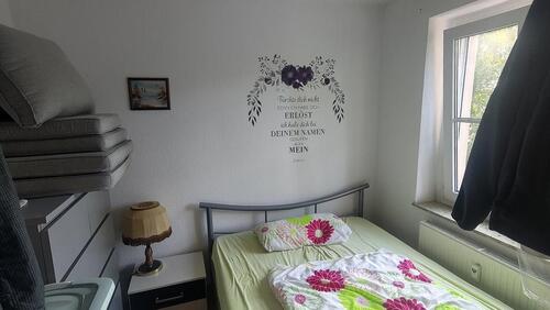 Foto - Etagenwohnung in Chemnitz