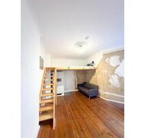 Zwischenmiete: 1-Zimmerwohnung (42 m²) in Berlin Neukölln,
