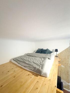 Foto - Etagenwohnung zur Miete in Berlin