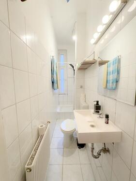 Foto - Etagenwohnung in Berlin