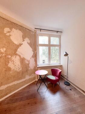 Foto - Etagenwohnung in Berlin zur Miete