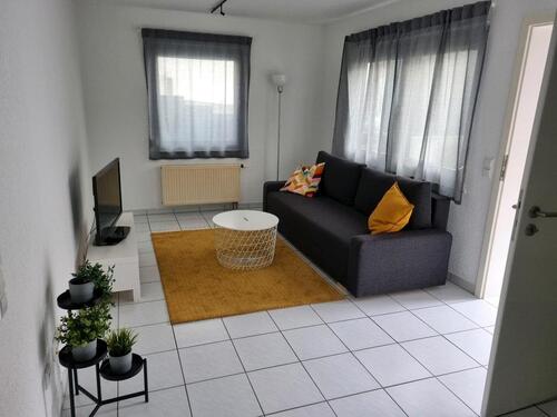 Foto - Etagenwohnung in Bad Rappenau