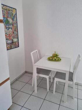 Foto - Etagenwohnung in Bad Rappenau zur Miete