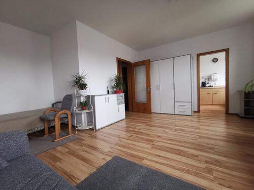 Foto - 1 Zimmerwohnung möbliert in Krefeld Hüls