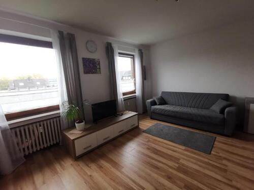 Foto - Etagenwohnung in Willich