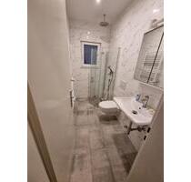 Schöne zwei Zimmer Erdgeschosswohnung Krefeld City mit Einbauküch