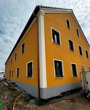 Foto - Etagenwohnung zur Miete in Neustadt an der Donau