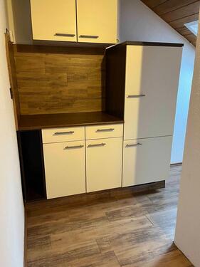 Foto - Etagenwohnung zur Miete in Siegen