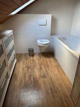 Foto - Etagenwohnung in Siegen zur Miete